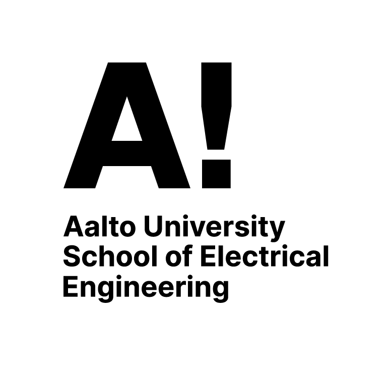 Aalto University, School of Electrical Engineering
