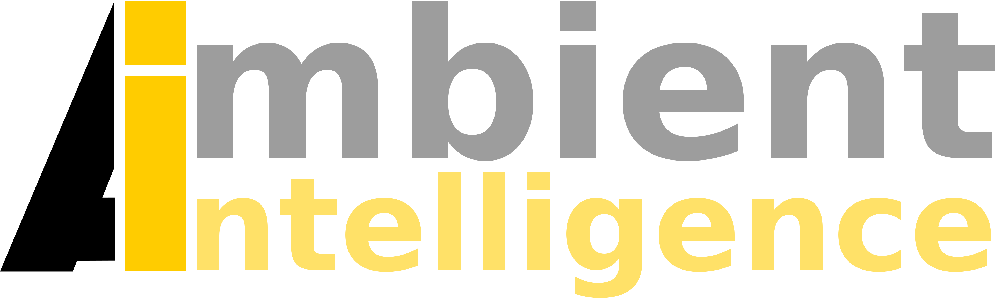 Ambient Intelligence group